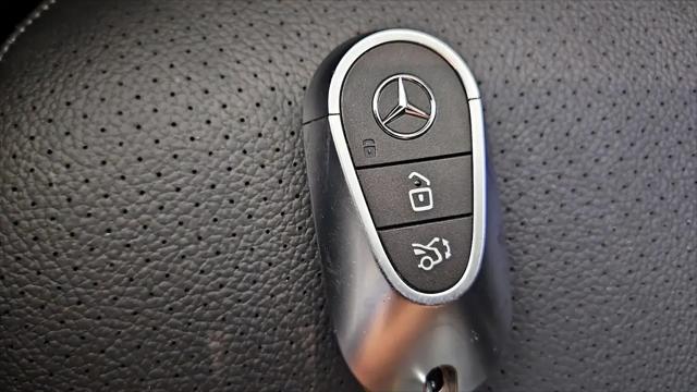 2025 Mercedes-Benz C-CLASS C 300 C 300
