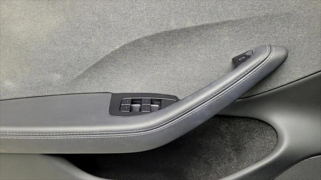 2025 Tesla Model 3 Long Range Rear-Wheel Drive