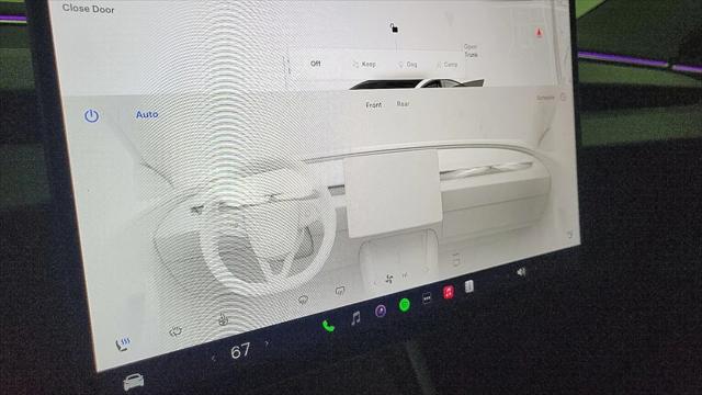 2025 Tesla Model 3 Long Range Rear-Wheel Drive