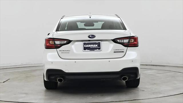 2024 Subaru Legacy Touring XT