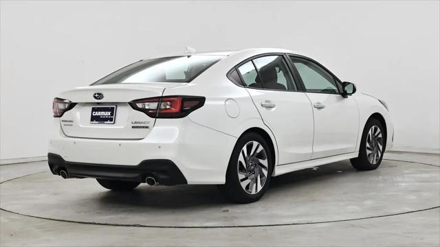 2024 Subaru Legacy Touring XT