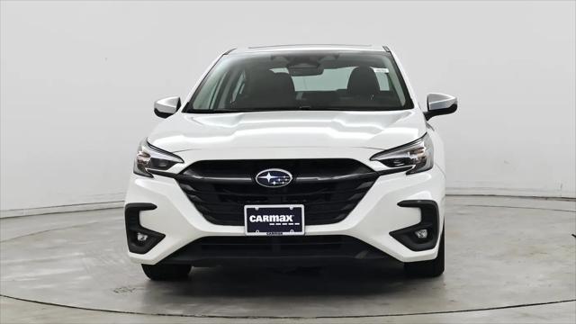 2024 Subaru Legacy Touring XT