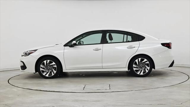 2024 Subaru Legacy Touring XT