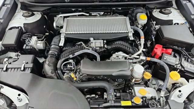 2024 Subaru Legacy Touring XT
