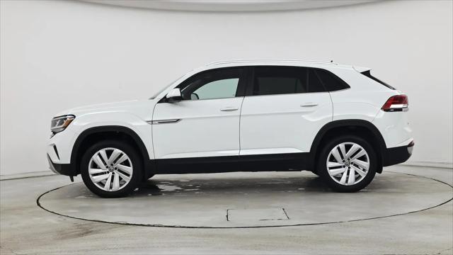 2023 Volkswagen Atlas Cross Sport 3.6L V6 SE w/Technology