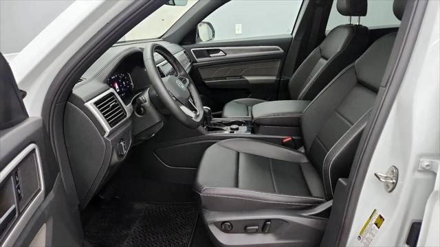 2023 Volkswagen Atlas Cross Sport 3.6L V6 SE w/Technology