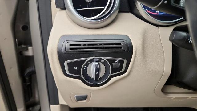 2021 Mercedes-Benz GLC SUV