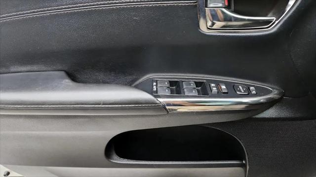 2015 Toyota Avalon XLE