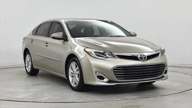 2015 Toyota Avalon XLE for sale in Norcross, GA