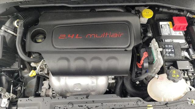 2022 Jeep Compass Trailhawk 4x4