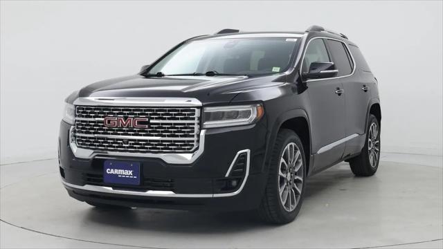 2022 GMC Acadia AWD Denali