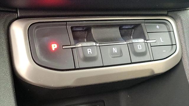 2022 GMC Acadia AWD Denali