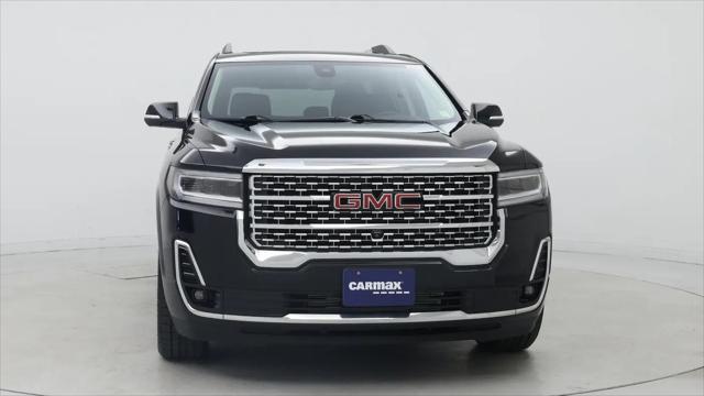 2022 GMC Acadia AWD Denali