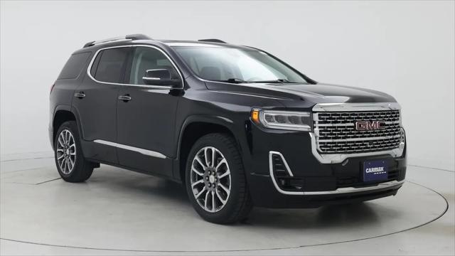 2022 GMC Acadia AWD Denali for sale in Rochester, NY