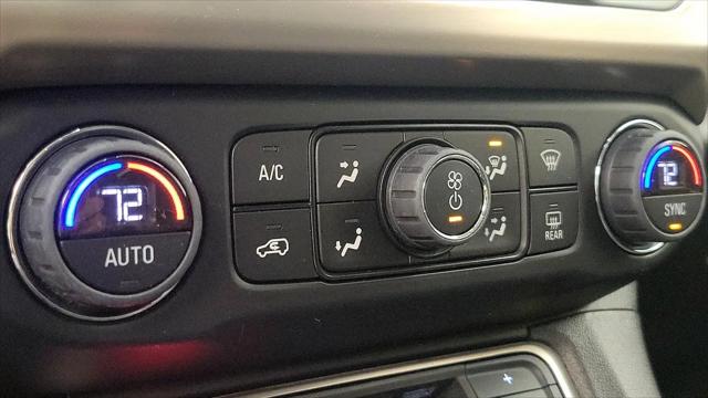 2022 GMC Acadia AWD Denali
