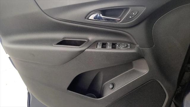 2020 Chevrolet Equinox AWD LT 1.5L Turbo