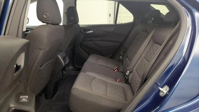 2020 Chevrolet Equinox AWD LT 1.5L Turbo