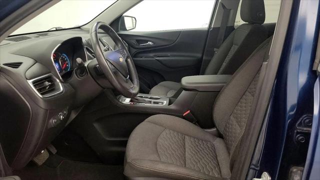 2020 Chevrolet Equinox AWD LT 1.5L Turbo