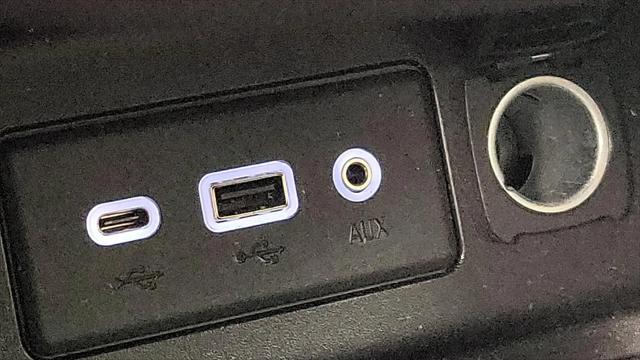 2020 Chevrolet Equinox AWD LT 1.5L Turbo