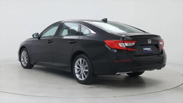 2022 Honda Accord LX