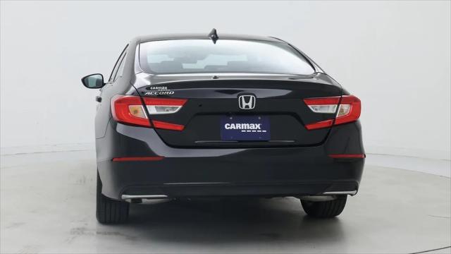 2022 Honda Accord LX