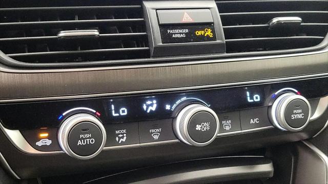 2022 Honda Accord LX