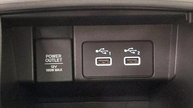2022 Honda Accord LX