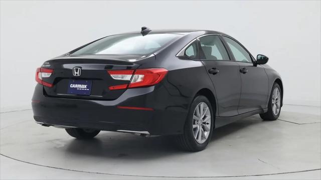 2022 Honda Accord LX