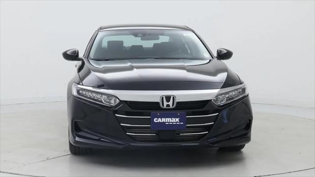 2022 Honda Accord LX
