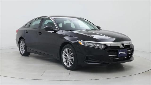 2022 Honda Accord LX for sale in Rochester, NY