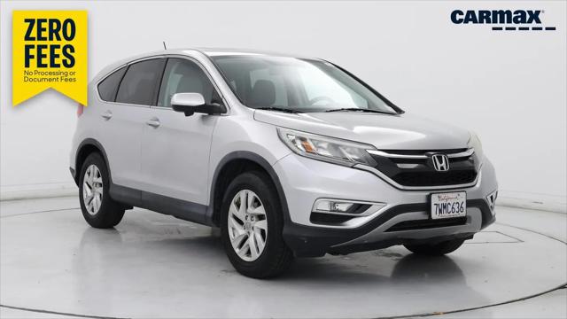 2016 Honda CR-V EX for sale in San Jose, CA
