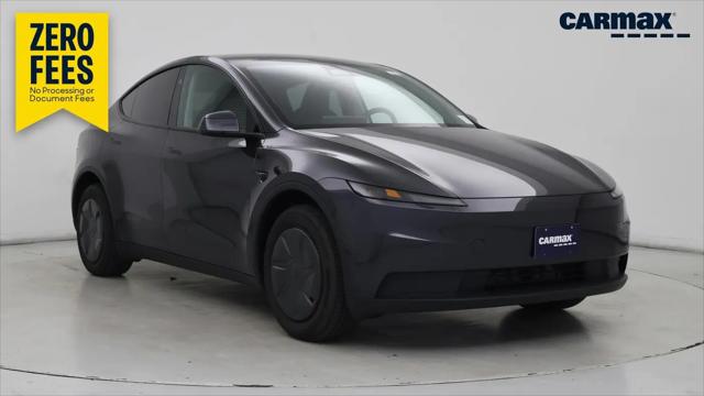 2026 Tesla Model Y Premium Rear-Wheel Drive for sale in San Jose, CA