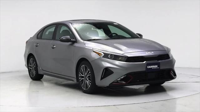 2023 Kia Forte GT-Line for sale in Lancaster, PA