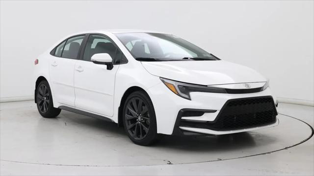 2024 Toyota Corolla SE for sale in Lancaster, PA