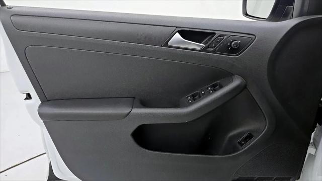 2016 Volkswagen Jetta 1.4T S