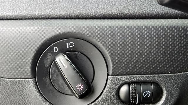 2016 Volkswagen Jetta 1.4T S