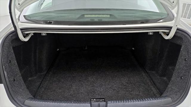 2016 Volkswagen Jetta 1.4T S