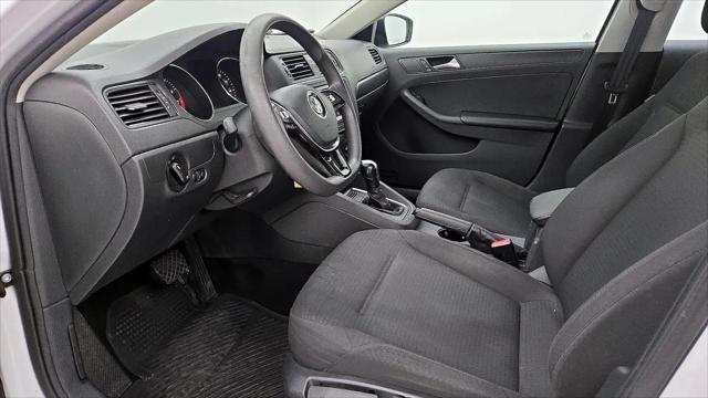 2016 Volkswagen Jetta 1.4T S