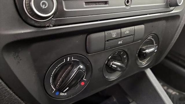 2016 Volkswagen Jetta 1.4T S