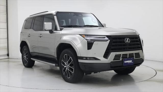 2025 Lexus GX 550 Premium+ for sale in Lancaster, PA
