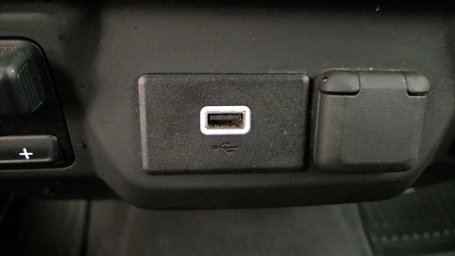 2020 Chevrolet Silverado 1500 4WD Crew Cab Short Bed Custom Trail Boss