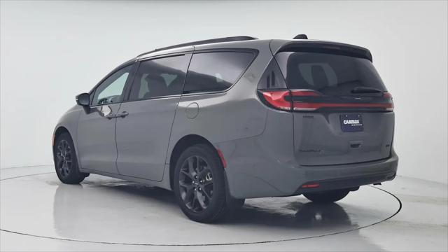 2023 Chrysler Pacifica Touring L AWD