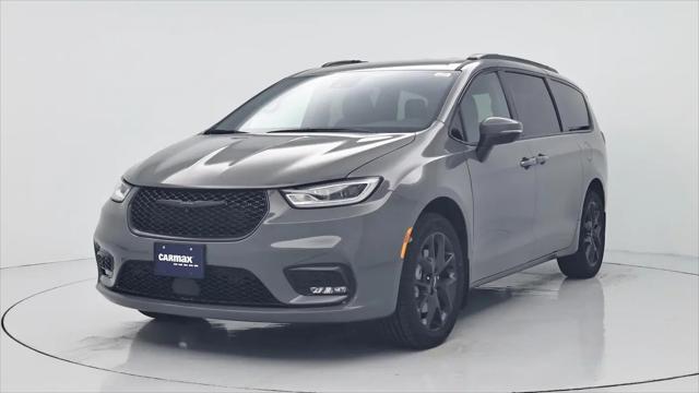2023 Chrysler Pacifica Touring L AWD