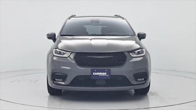 2023 Chrysler Pacifica Touring L AWD