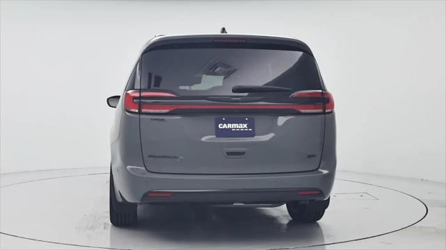 2023 Chrysler Pacifica Touring L AWD