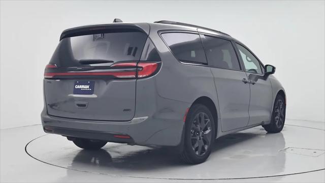 2023 Chrysler Pacifica Touring L AWD