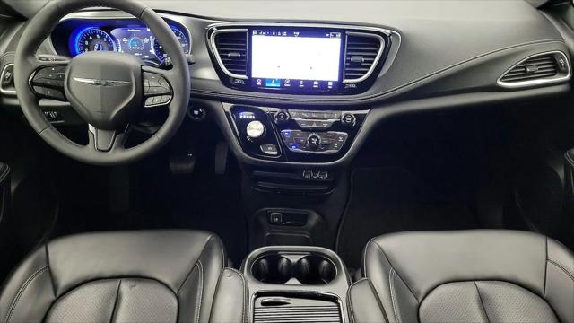 2023 Chrysler Pacifica Touring L AWD