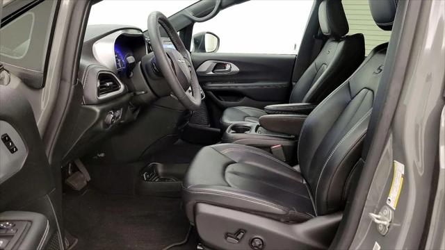 2023 Chrysler Pacifica Touring L AWD