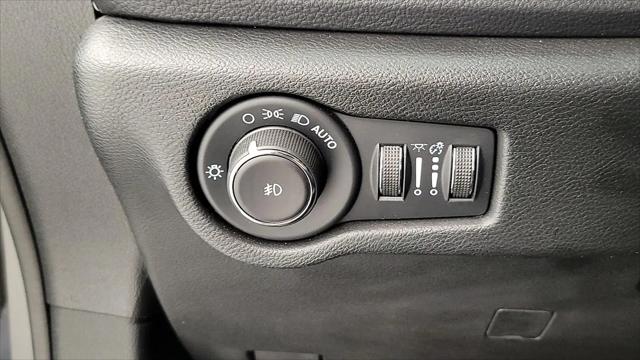 2023 Chrysler Pacifica Touring L AWD