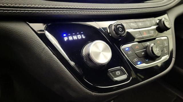 2023 Chrysler Pacifica Touring L AWD